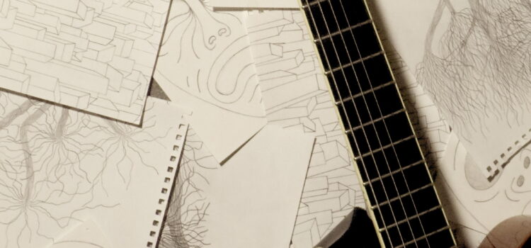 Accecato da un astro oscuro