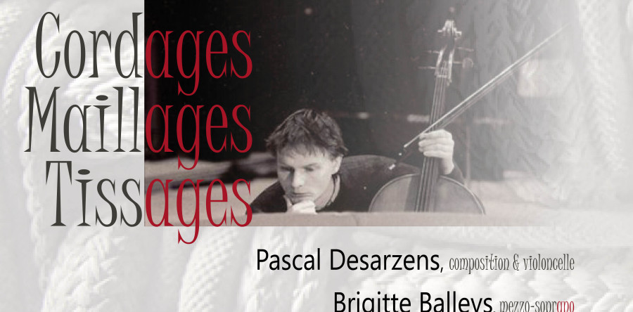 Autour du violoncelle…