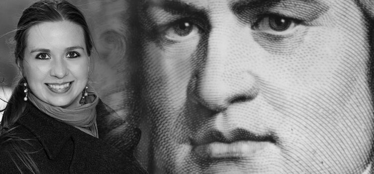 Bach, variations Goldberg