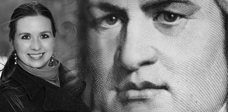 Bach, variations Goldberg