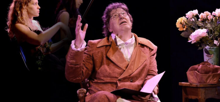 Les Pensées ne sont pas que des fleurs !