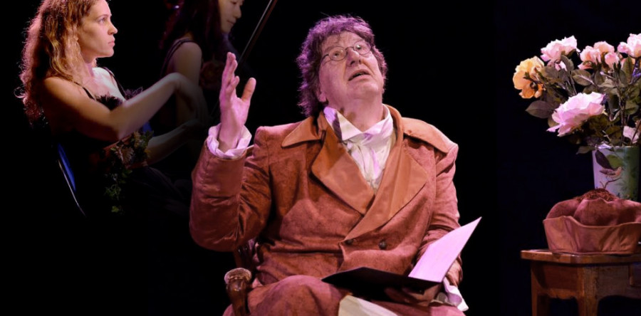 Les Pensées ne sont pas que des fleurs !