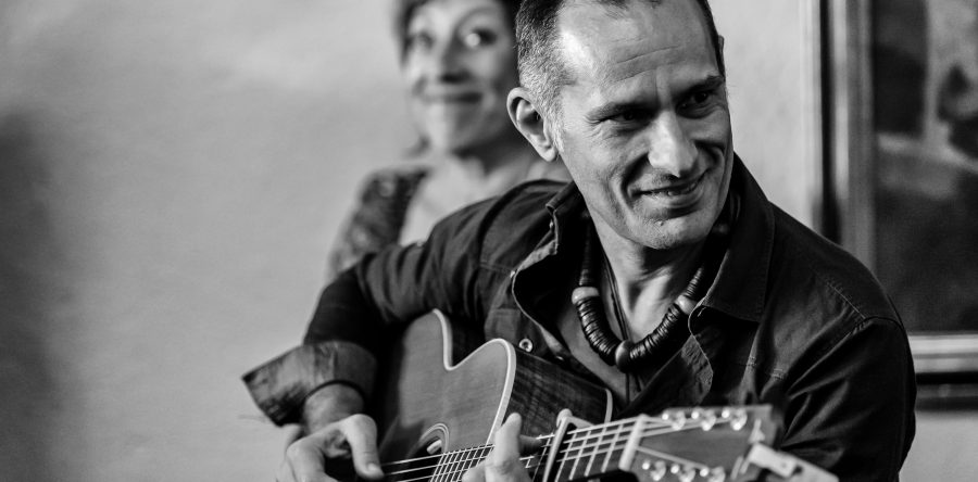 Soirée inaugurale – Pôle d’études africaines – UNIL
