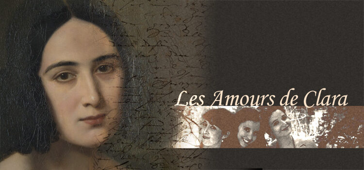 Les Amours de Clara