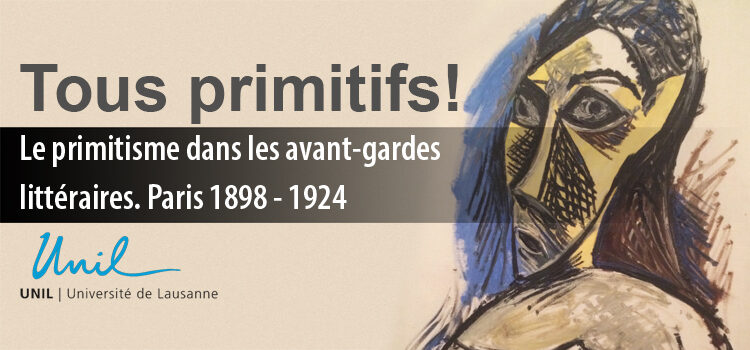 Tous primitifs!