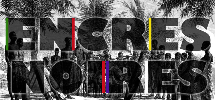 Festival Encres Noires