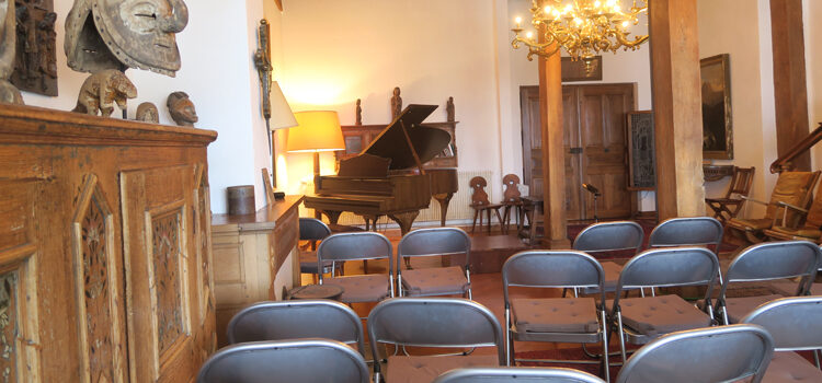 Saison 2025 – Programme