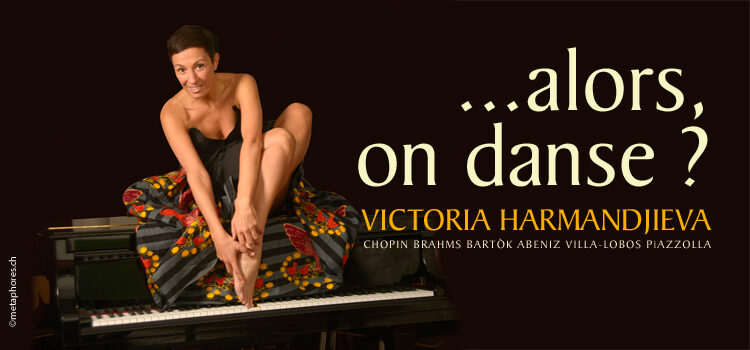 Alors, on danse ? / 17 novembre 2019