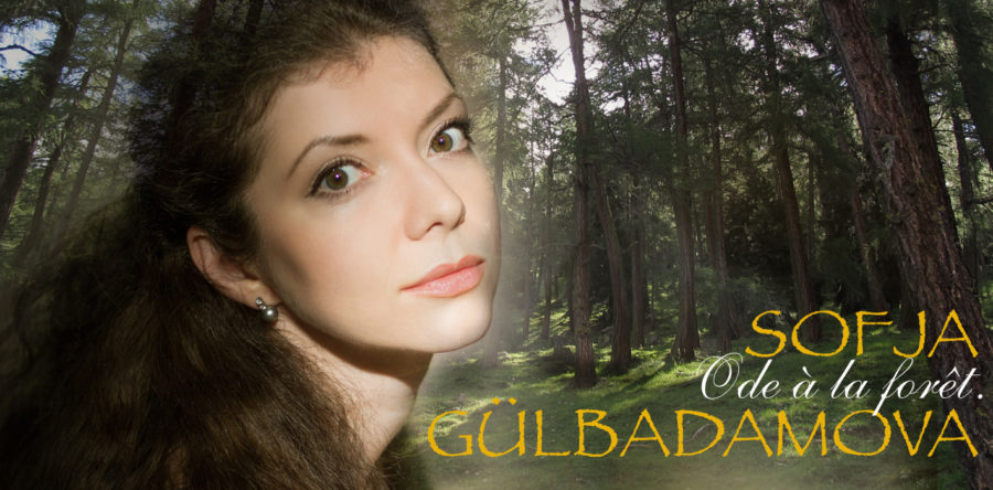 Ode à la Forêt – Sofja Güladamova / 12 janvier 2020