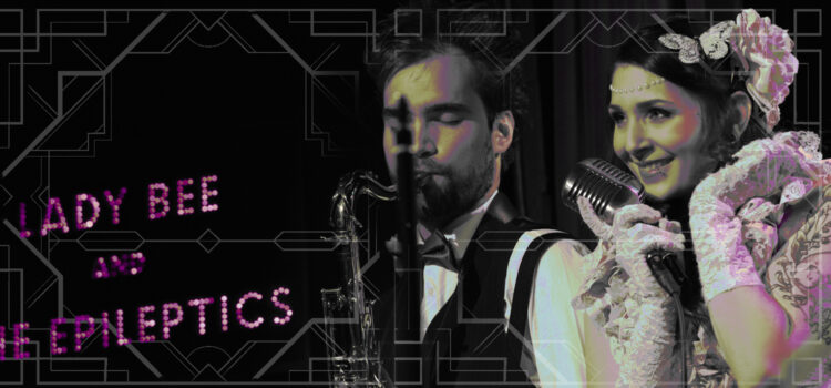 Lady Bee & The Epileptics / 18 janvier 2020