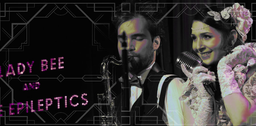 Lady Bee & The Epileptics / 18 janvier 2020