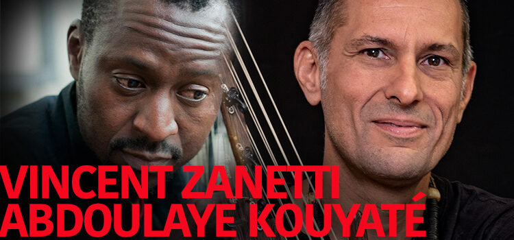 Kouyaté / Zanetti / 21 mars 2021