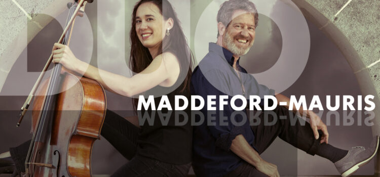Duo Maddeford | Mauris / 6 mars 2022