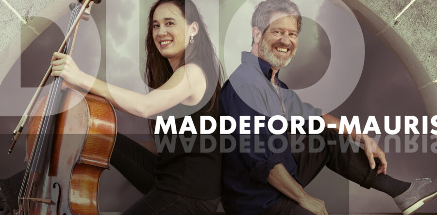 Duo Maddeford | Mauris / 6 mars 2022
