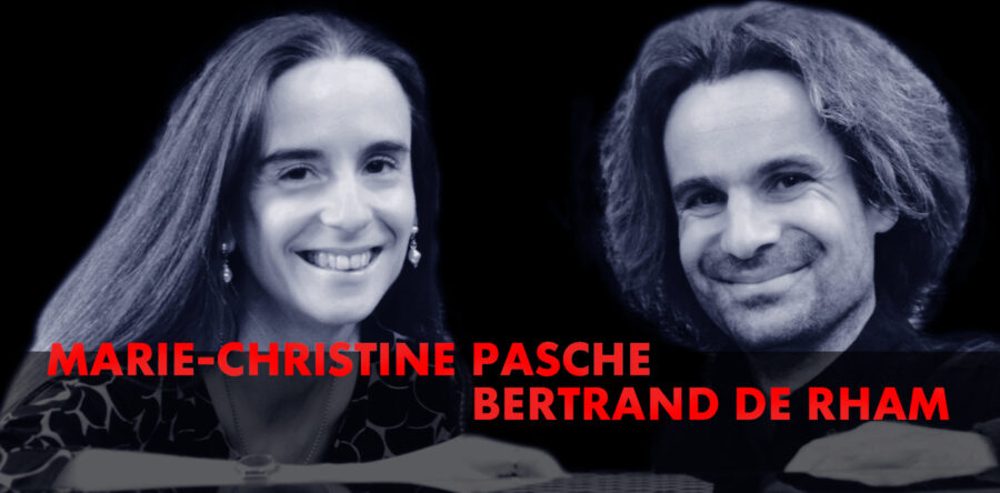 Les français selon piano et hautbois / 3 avril 2022