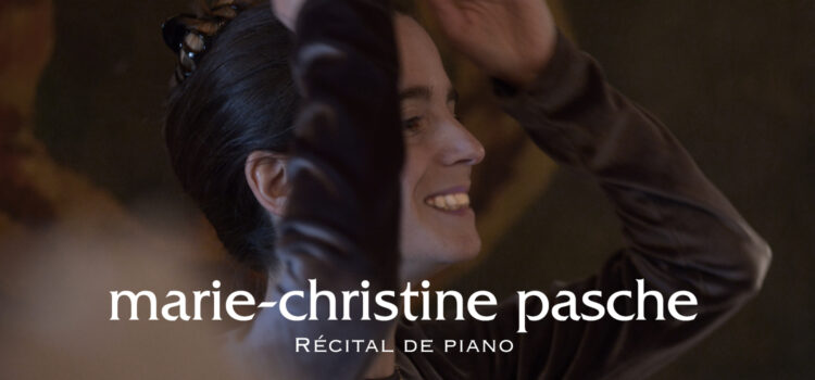 Marie-Christine Pasche