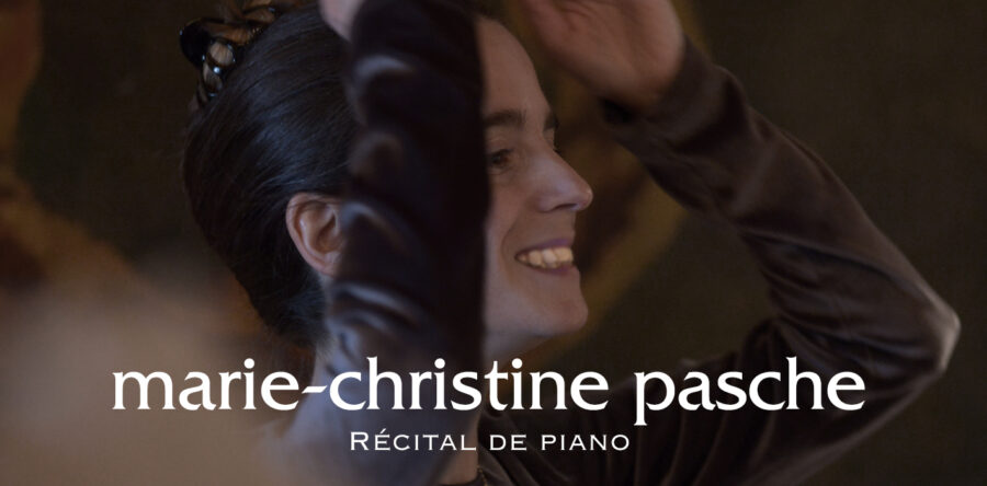 Marie-Christine Pasche