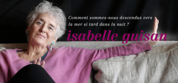 Comment sommes-nous descendu…