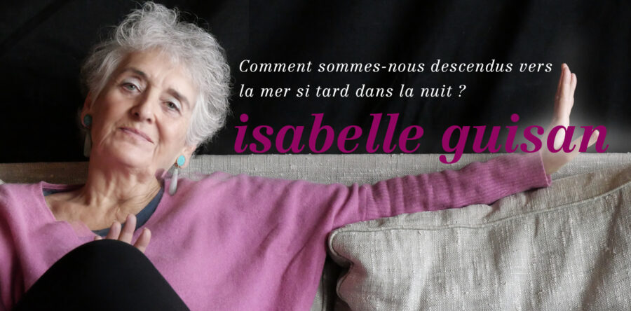 Comment sommes-nous descendu…