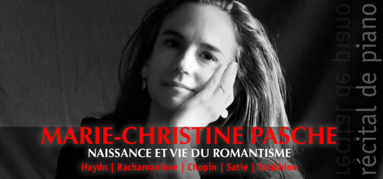 Marie-Christine Pasche