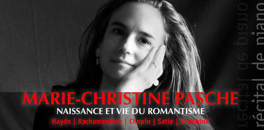 Marie-Christine Pasche