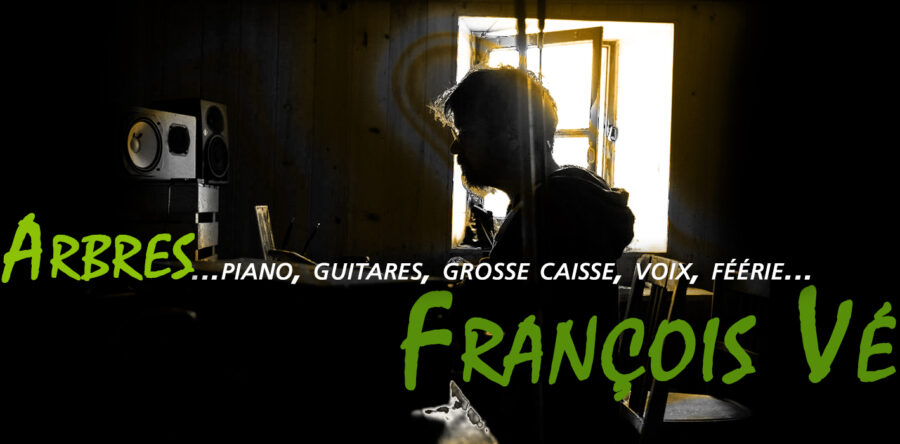 Arbres – François Vé